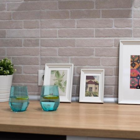 Apartament Gades Ha Loft Kadyks Zewnętrze zdjęcie