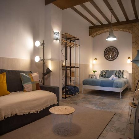 Apartament Gades Ha Loft Kadyks Zewnętrze zdjęcie