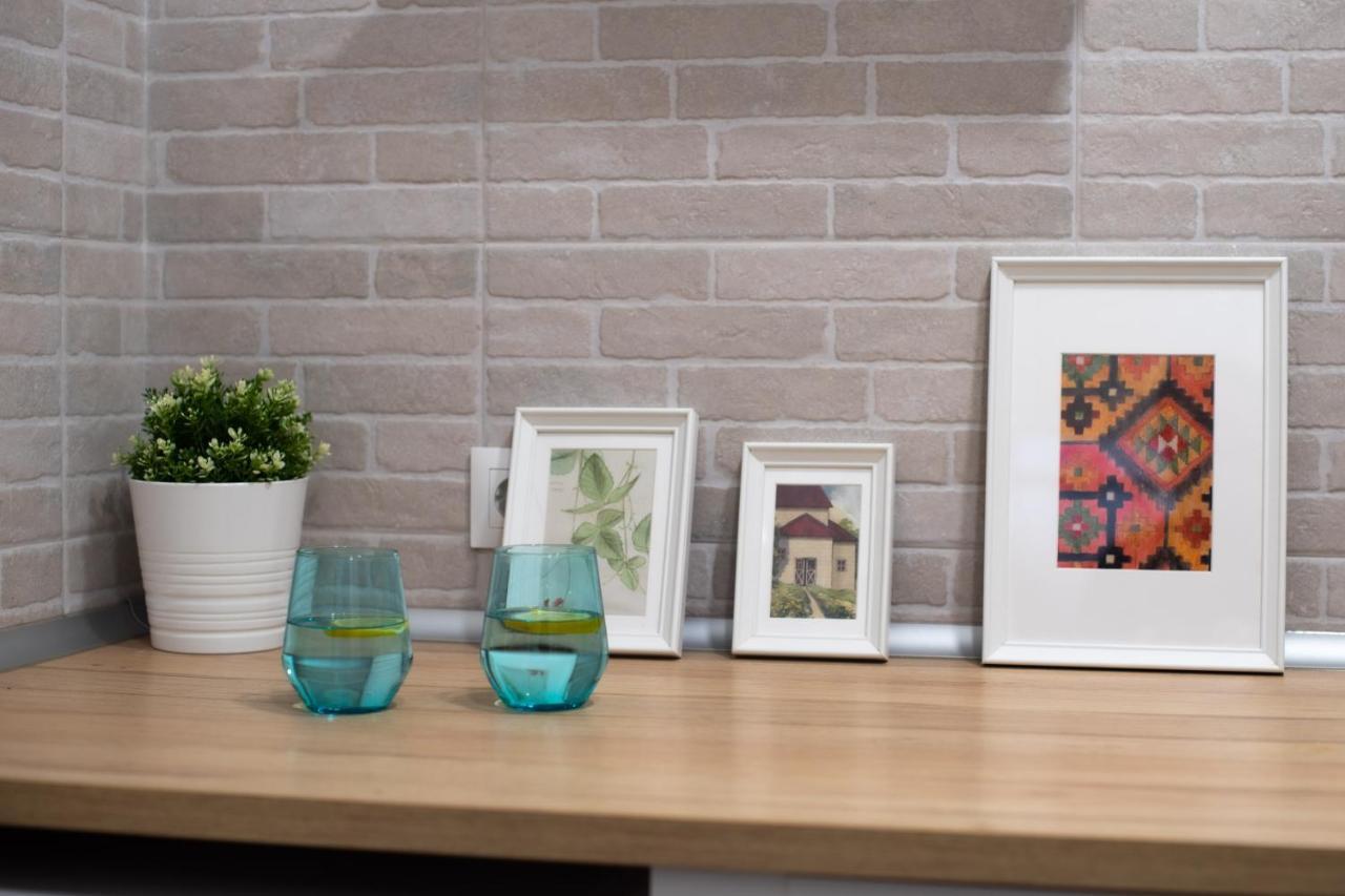 Apartament Gades Ha Loft Kadyks Zewnętrze zdjęcie